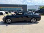 2021 Lexus ES 250 250