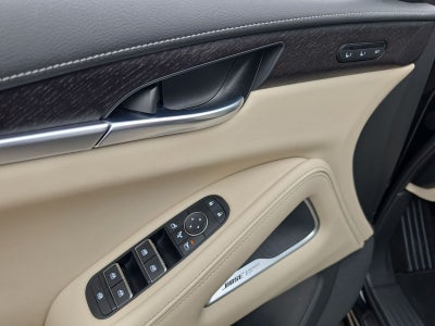 2023 INFINITI QX60 SENSORY AWD