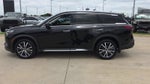 2023 INFINITI QX60 SENSORY AWD
