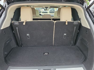 2023 INFINITI QX60 SENSORY AWD