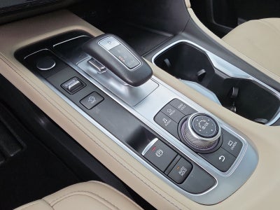 2023 INFINITI QX60 SENSORY AWD