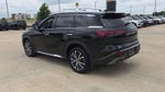 2023 INFINITI QX60 SENSORY AWD