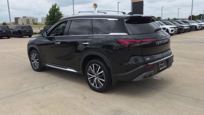 2023 INFINITI QX60 SENSORY AWD