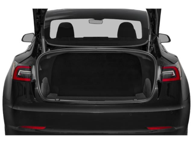 2021 Tesla Model 3 Standard Range Plus Rear-Wheel Drive