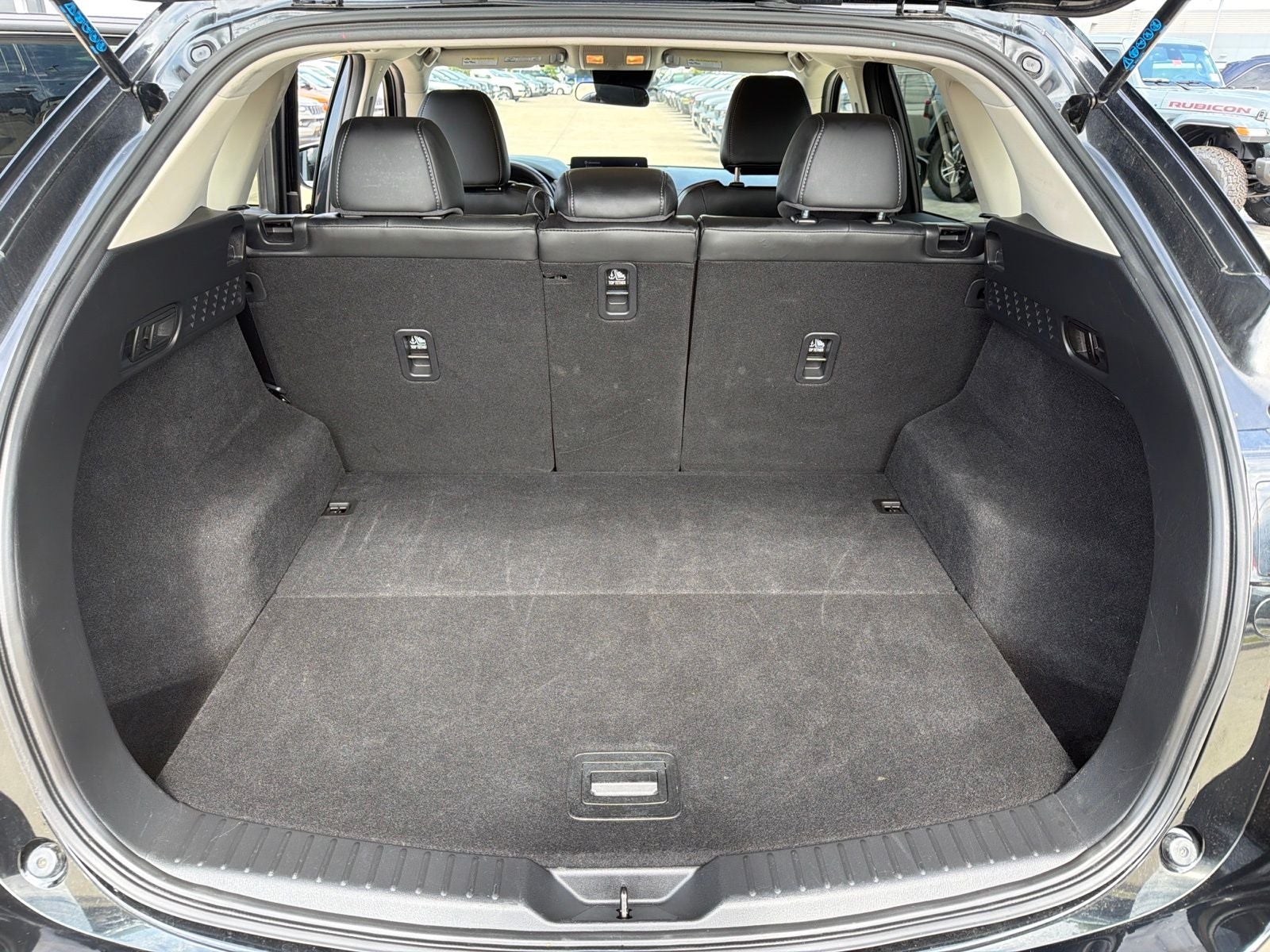2025 Mazda Mazda CX-5 2.5 S Select