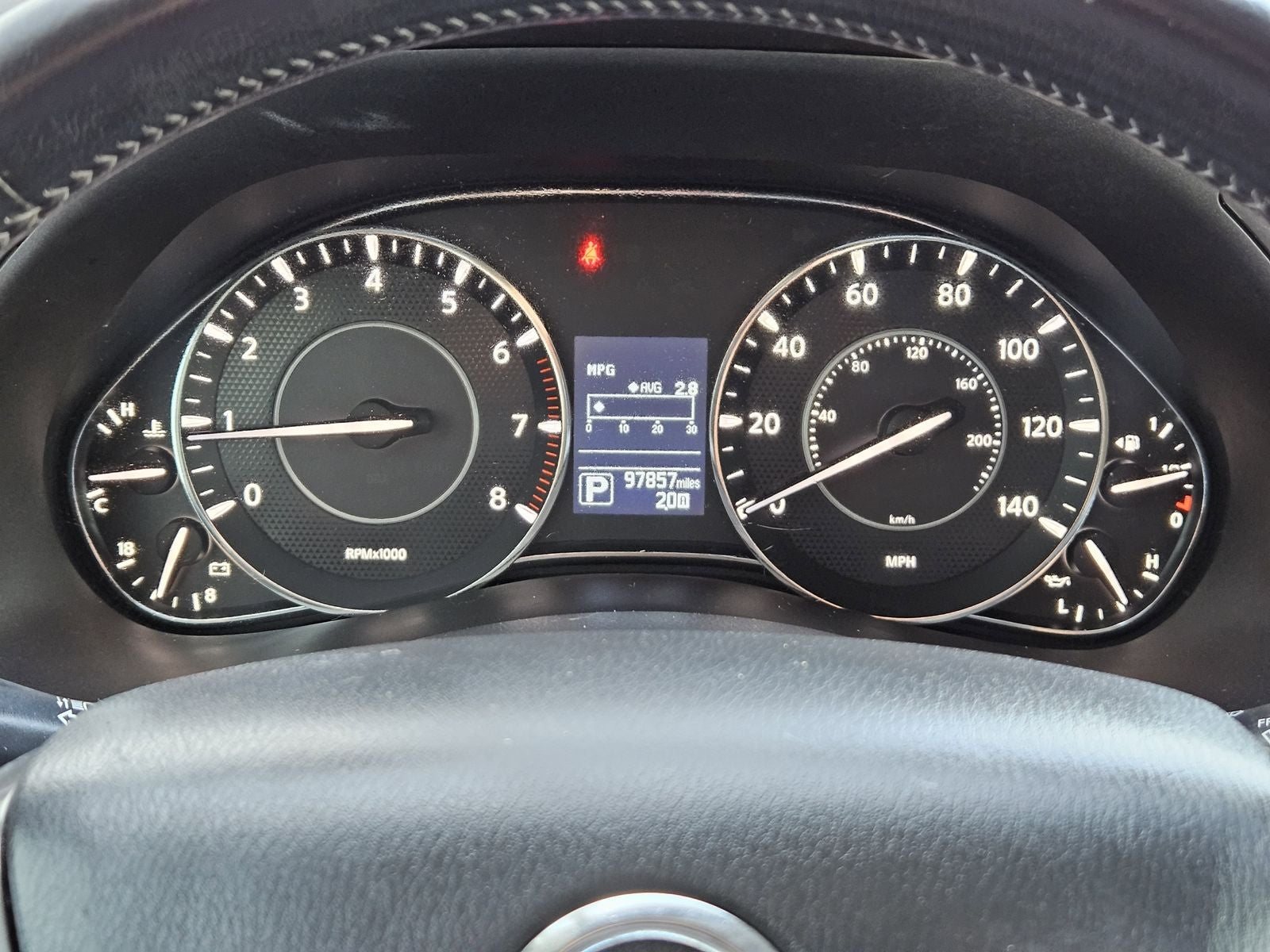 2020 Nissan Armada SL 2WD