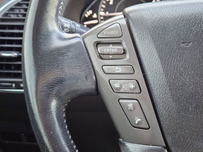 2020 Nissan Armada SL 2WD