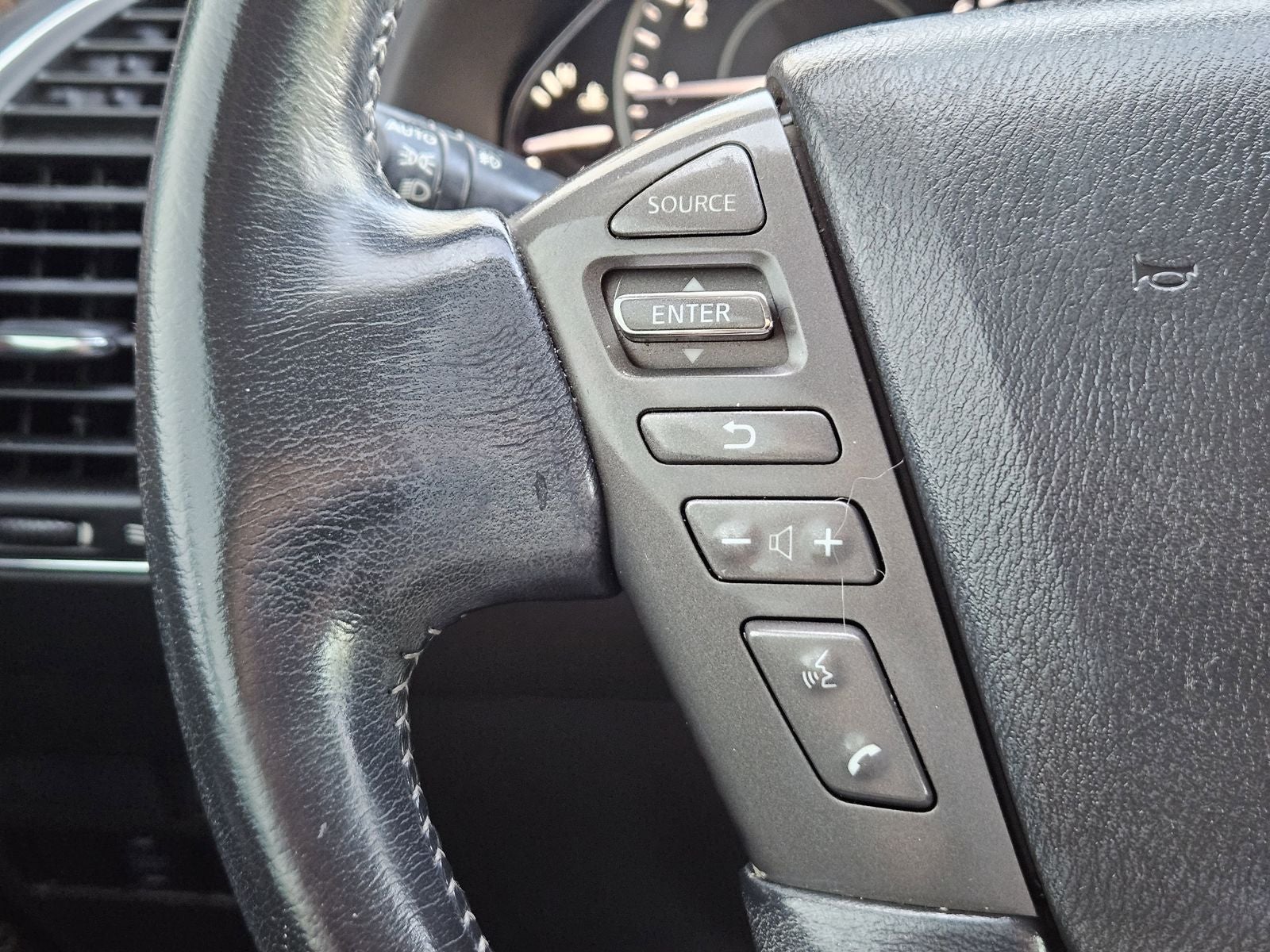 2020 Nissan Armada SL 2WD