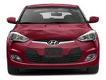 2017 Hyundai Veloster Value Edition