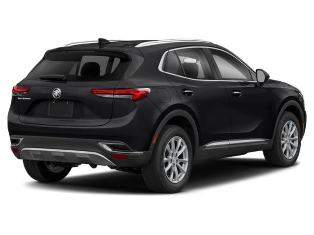 2023 Buick Envision Preferred FWD