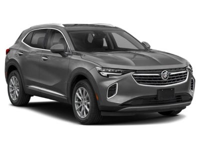 2023 Buick Envision Preferred FWD