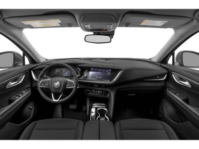 2023 Buick Envision Preferred FWD
