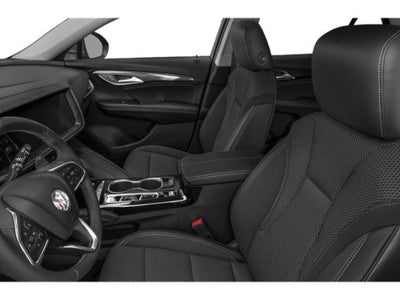 2023 Buick Envision Preferred FWD