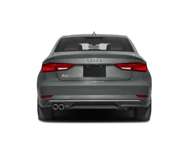 2019 Audi A3 40 Premium