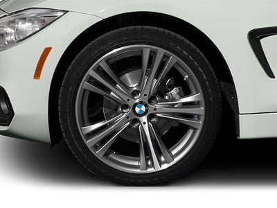 2014 BMW 428i 428i