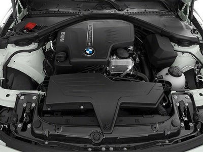 2014 BMW 428i 428i