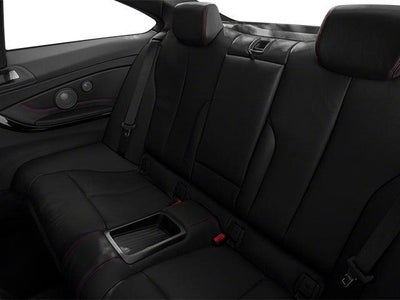 2014 BMW 428i 428i