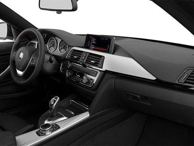 2014 BMW 428i 428i