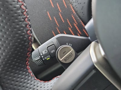 2025 MINI Countryman John Cooper Works