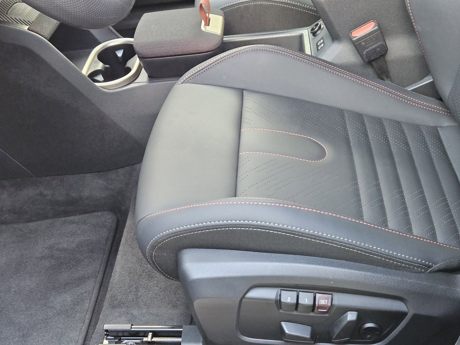 2025 MINI Countryman John Cooper Works