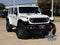 2024 Jeep Wrangler Rubicon X