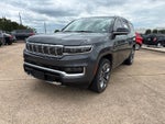 2024 Jeep Grand Wagoneer Series III