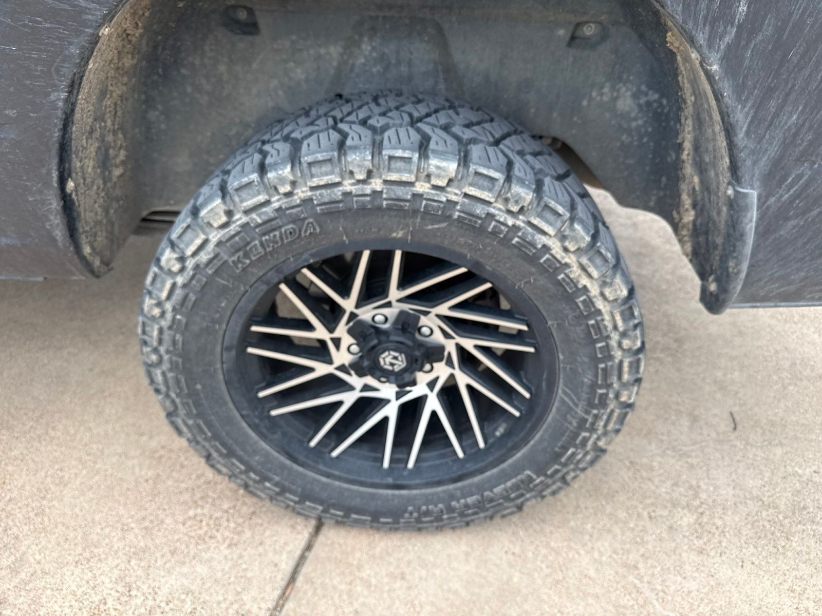 2016 RAM 1500 Lone Star