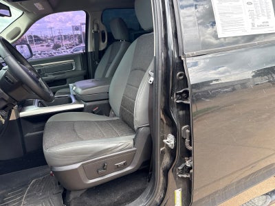 2016 RAM 1500 Lone Star