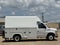 2019 Ford E-350SD Base Cutaway