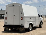 2019 Ford E-350SD Base Cutaway