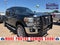 2016 Ford F-250SD F-250® Lariat®