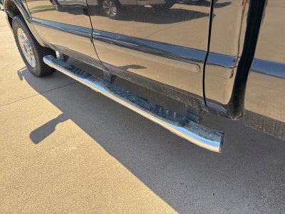 2016 Ford F-250SD F-250® Lariat®
