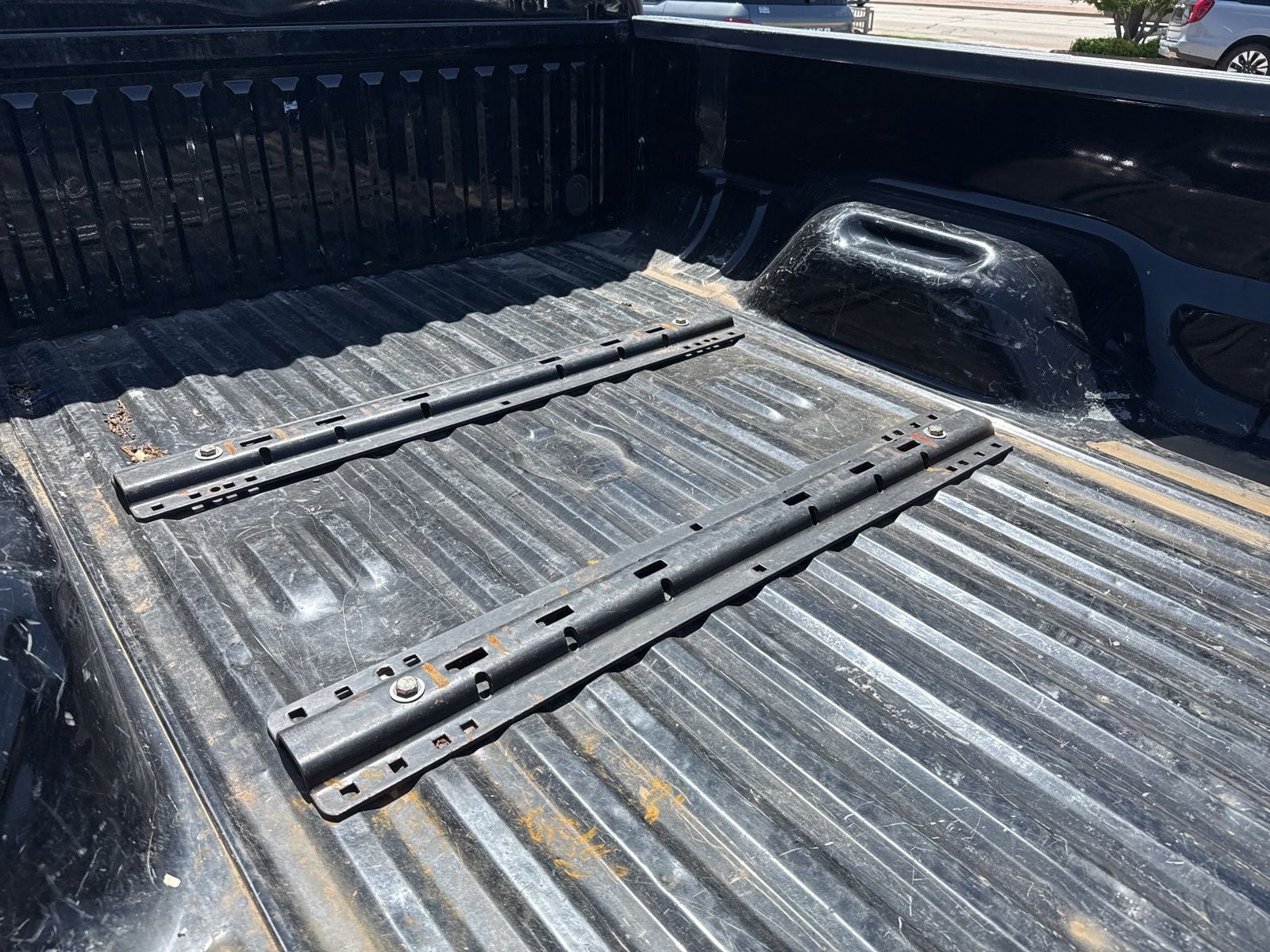 2016 Ford F-250SD F-250® Lariat®