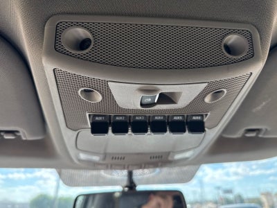 2019 Ford F-250SD F-250® Lariat®
