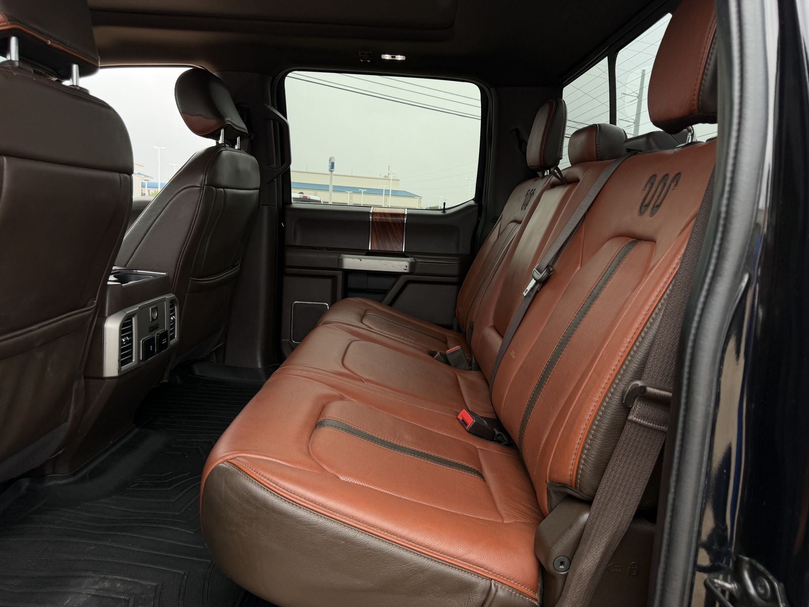2020 Ford F-250SD F-250® King Ranch®
