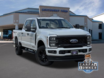 2026 Ford F-250SD F-250® XL