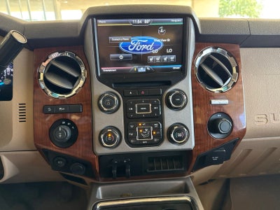 2015 Ford F-250SD F-250® King Ranch®