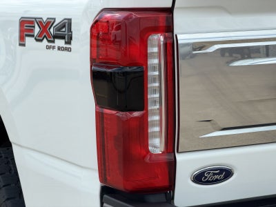 2024 Ford F-250SD F-250® King Ranch®