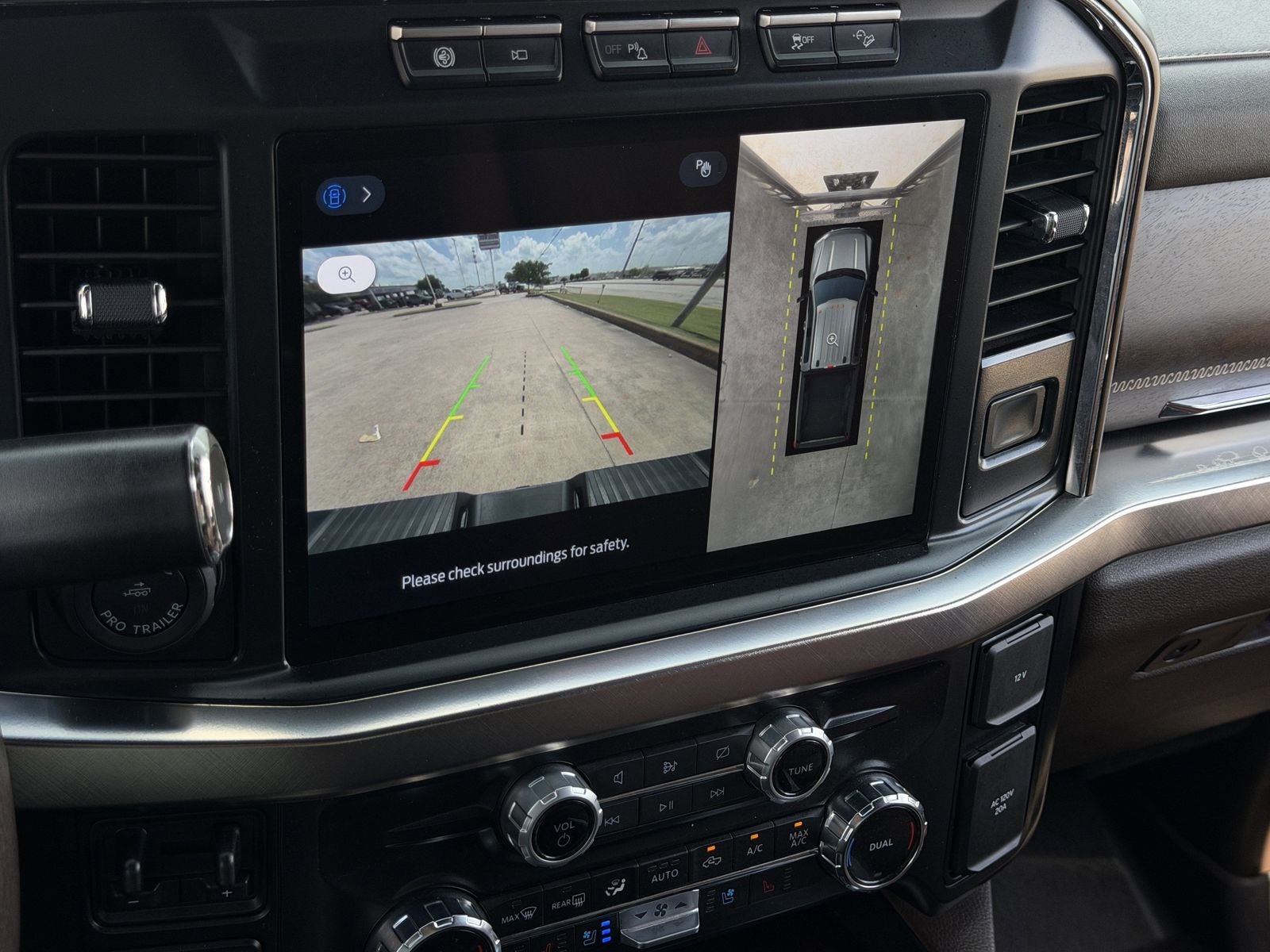 2024 Ford F-250SD F-250® King Ranch®