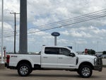 2024 Ford F-250SD F-250® King Ranch®
