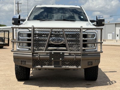 2024 Ford F-250SD F-250® King Ranch®