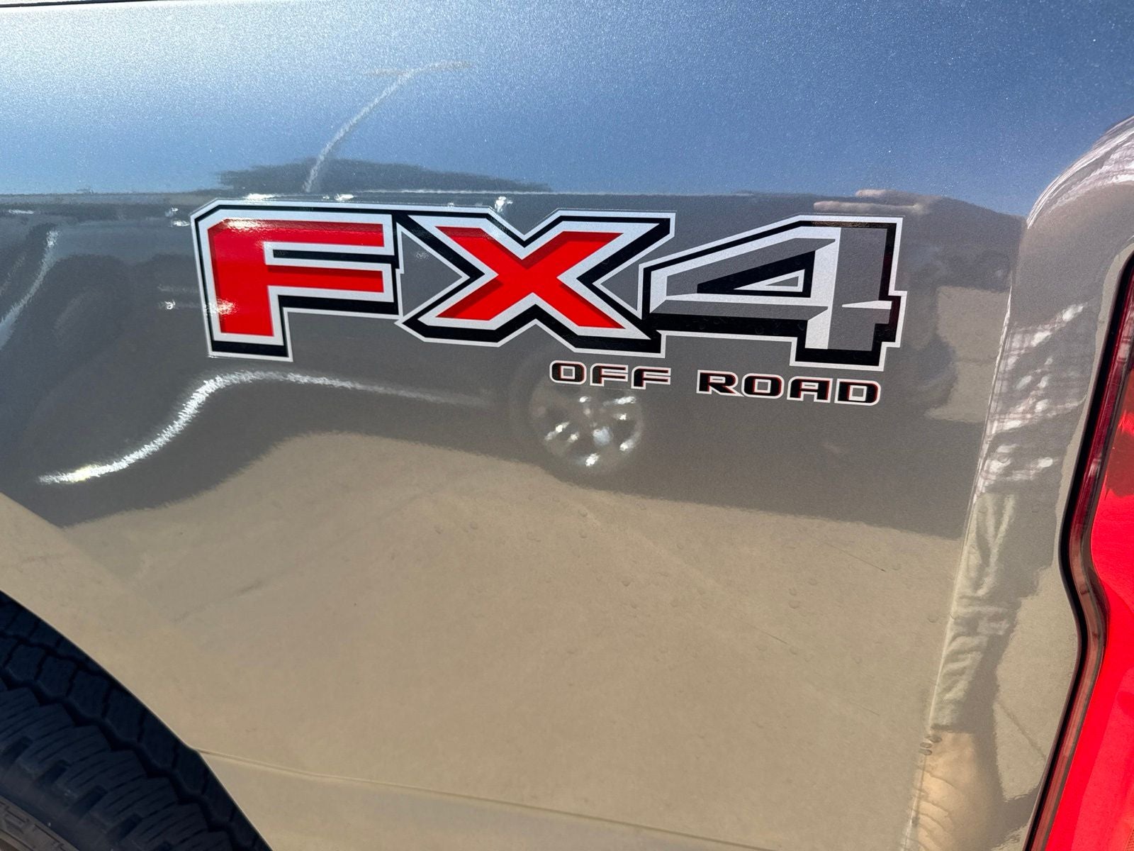 2025 Ford F-250SD Platinum
