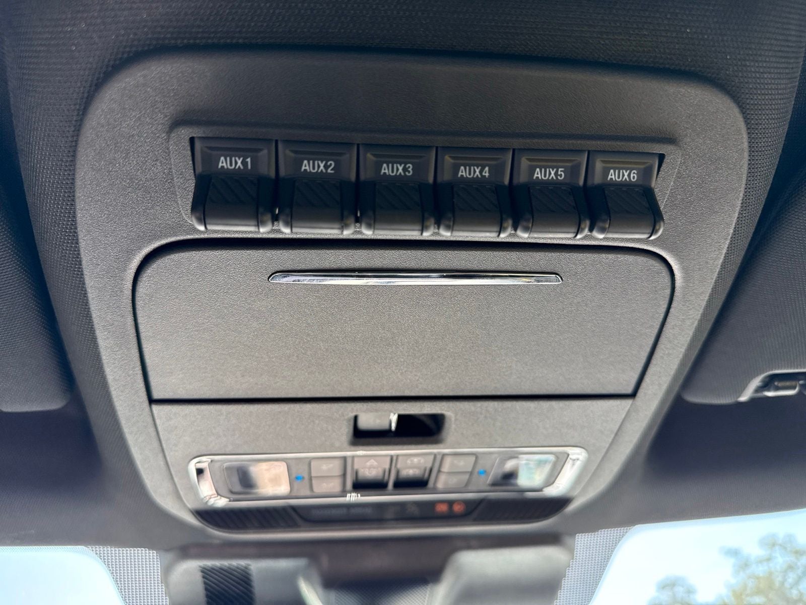 2025 Ford F-250SD Platinum