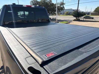2025 Ford F-250SD Platinum