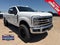 2025 Ford F-250SD F-250® King Ranch®