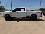 2025 Ford F-250SD F-250® King Ranch®