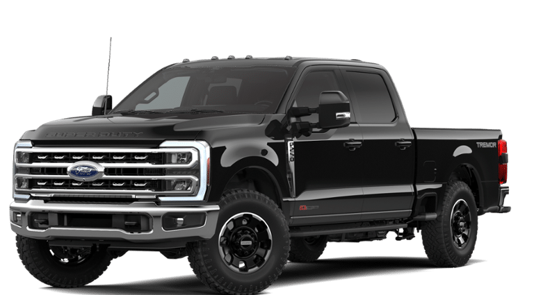 2026 Ford F-250SD F-250® Lariat®