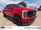 2025 Ford F-250SD F-250® Lariat®