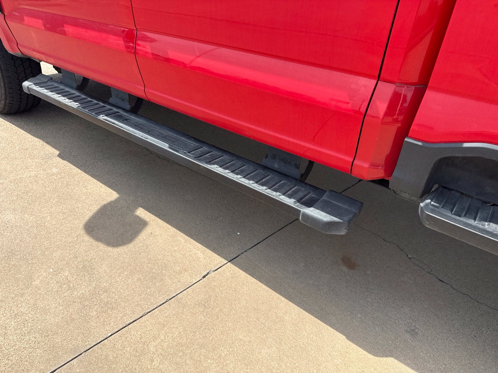 2025 Ford F-250SD F-250® Lariat®