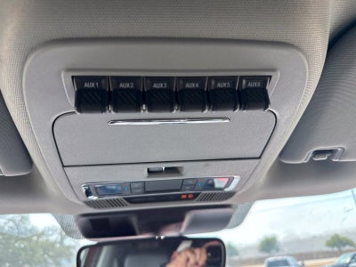 2025 Ford F-250SD F-250® Lariat®